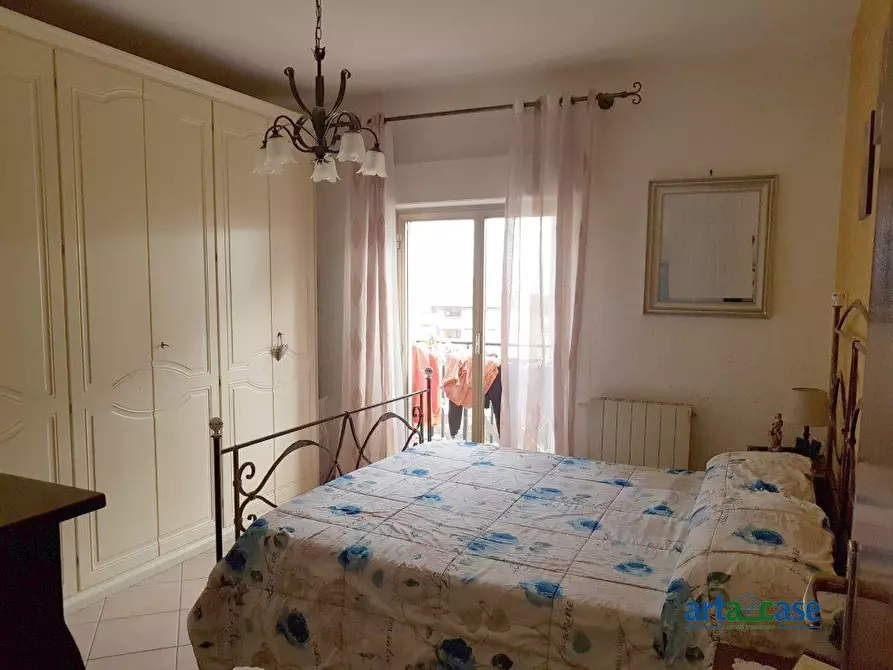 Immagine 10 di Appartamento in vendita  311 a Messina