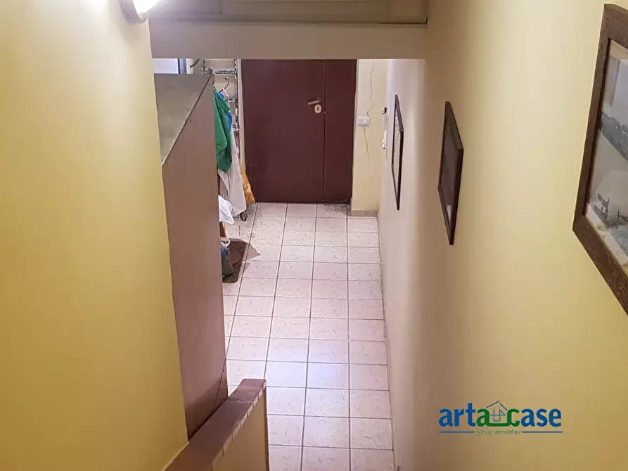 Immagine 10 di Appartamento in vendita  379 a Messina