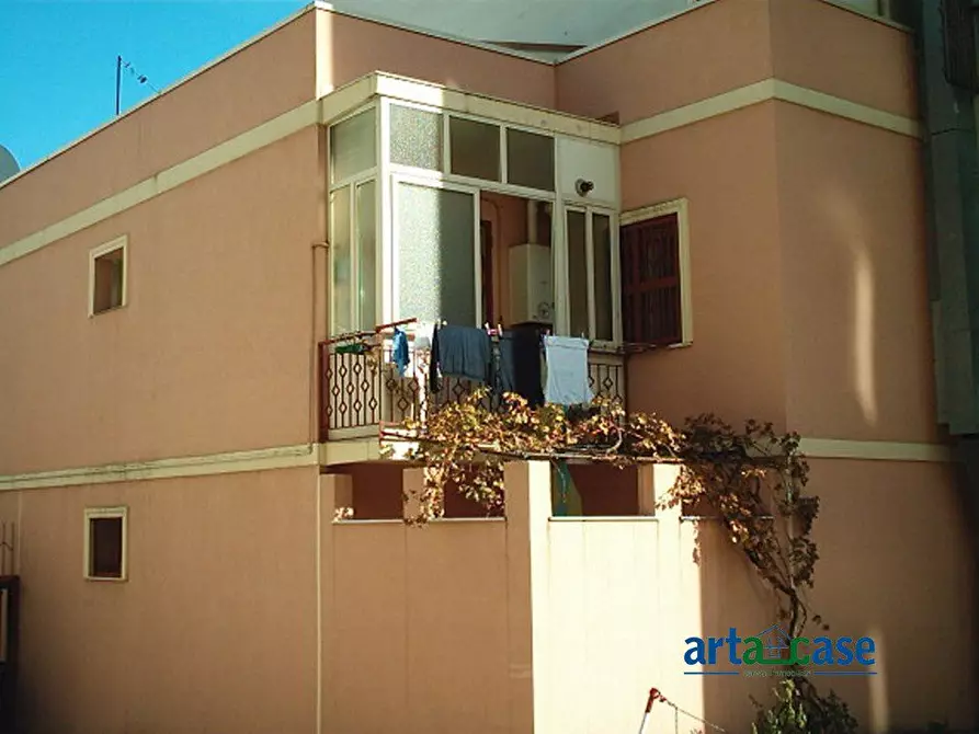 Immagine 4 di Appartamento in vendita  379 a Messina