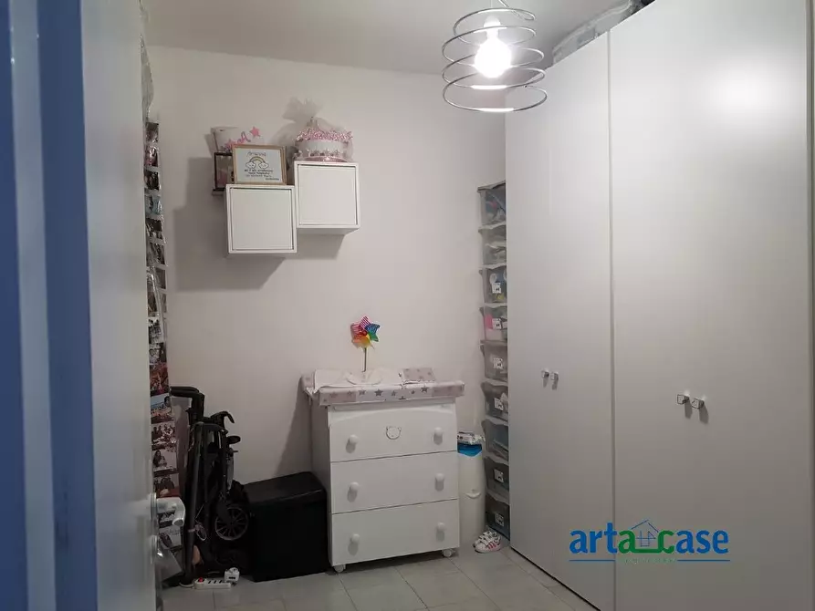 Immagine 8 di Appartamento in vendita  5 a Messina