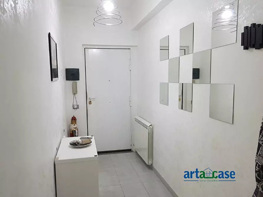 Immagine 3 di Appartamento in vendita  5 a Messina