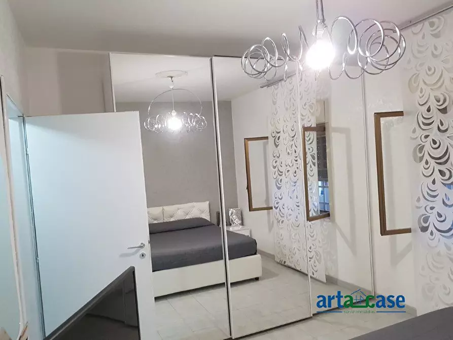 Immagine 9 di Appartamento in vendita  5 a Messina