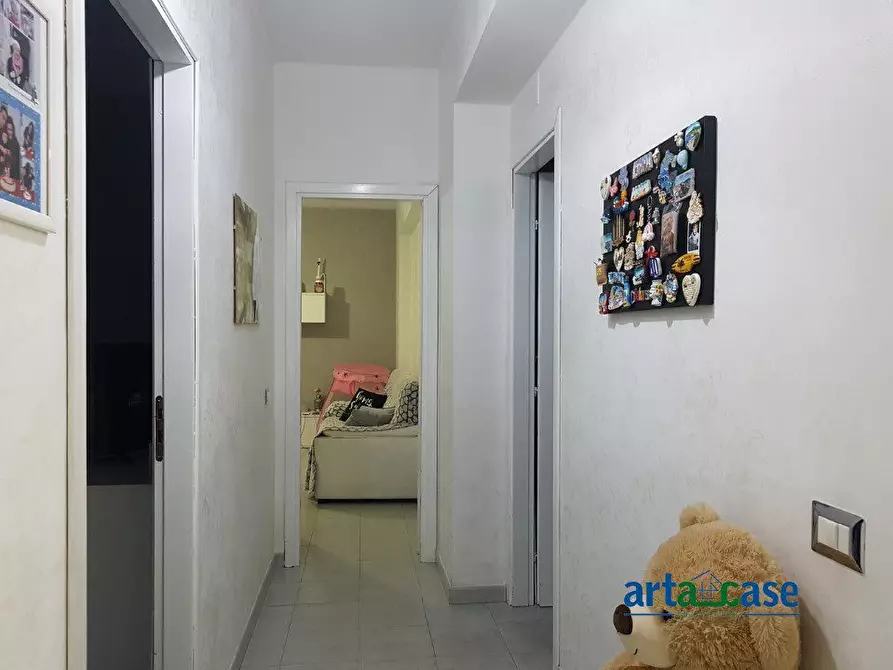 Immagine 4 di Appartamento in vendita  5 a Messina