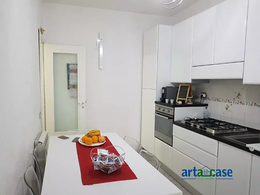 Immagine 5 di Appartamento in vendita  5 a Messina