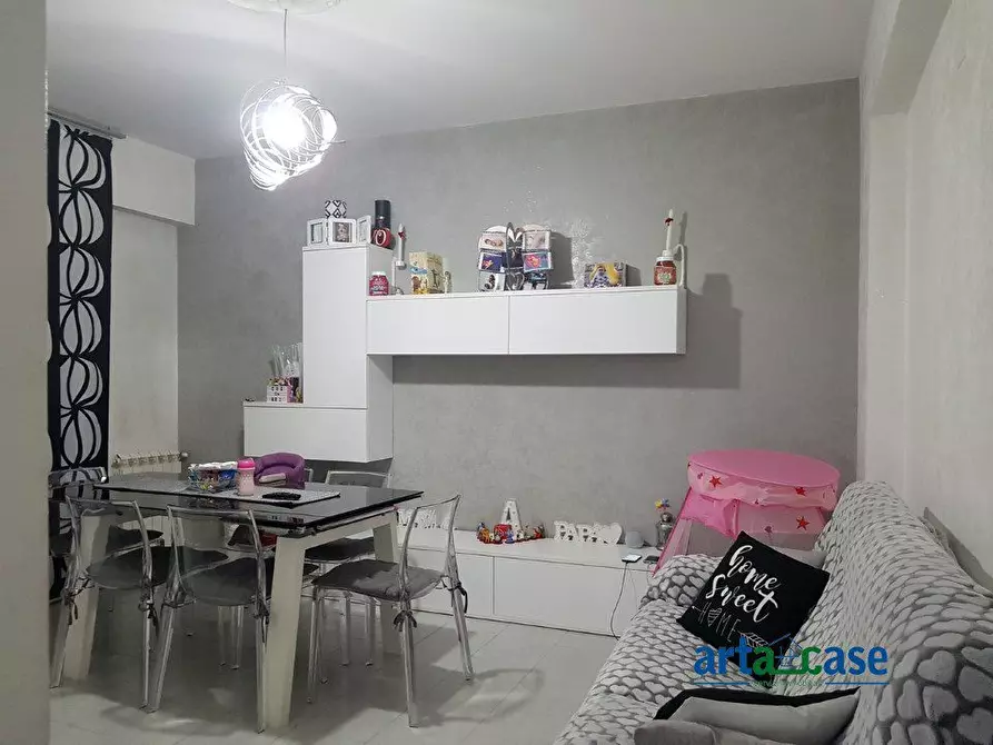 Immagine 7 di Appartamento in vendita  5 a Messina