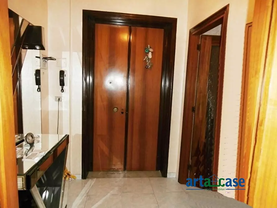 Immagine 5 di Appartamento in vendita  a Messina