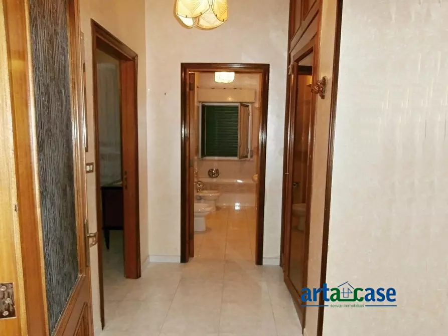 Immagine 6 di Appartamento in vendita  a Messina