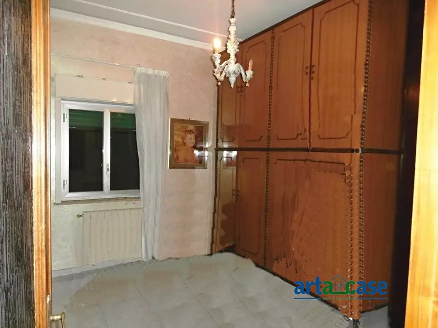 Immagine 4 di Appartamento in vendita  a Messina