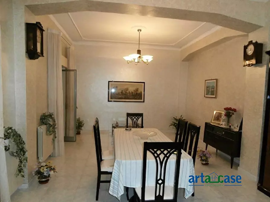 Immagine 3 di Appartamento in vendita  a Messina