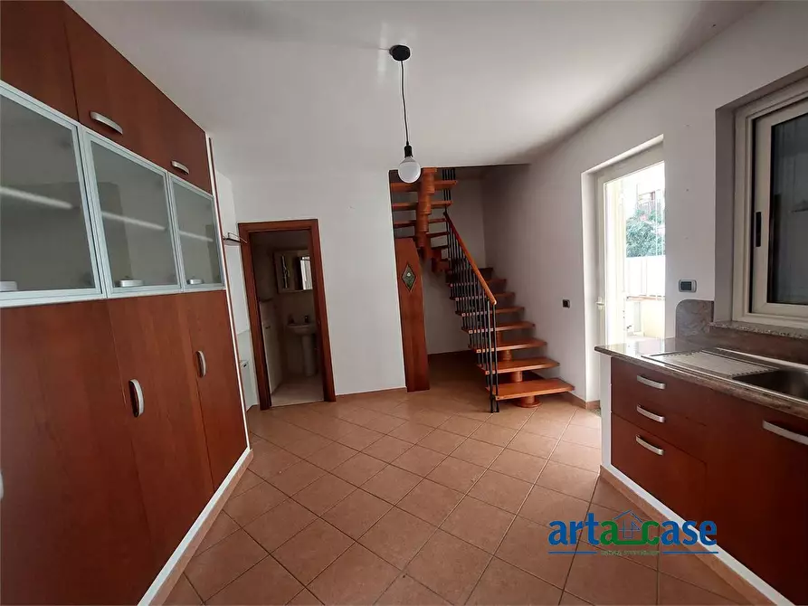 Immagine 2 di Appartamento in vendita  28 a Villafranca Tirrena