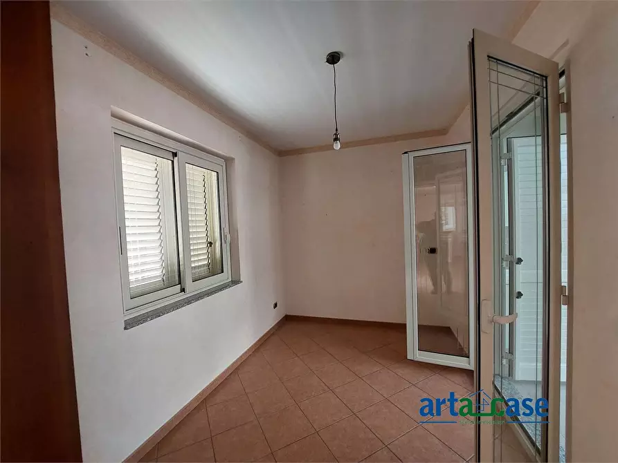 Immagine 9 di Appartamento in vendita  28 a Villafranca Tirrena