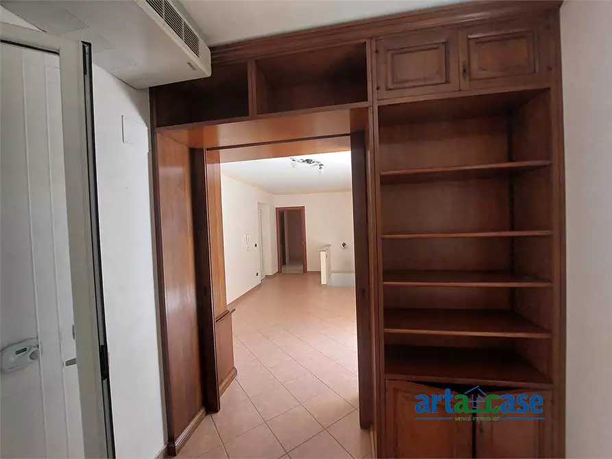 Immagine 6 di Appartamento in vendita  28 a Villafranca Tirrena