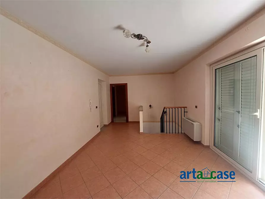 Immagine 5 di Appartamento in vendita  28 a Villafranca Tirrena
