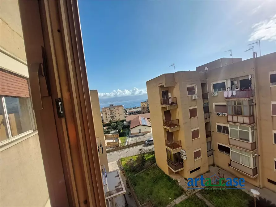 Immagine 1 di Appartamento in vendita  a Messina