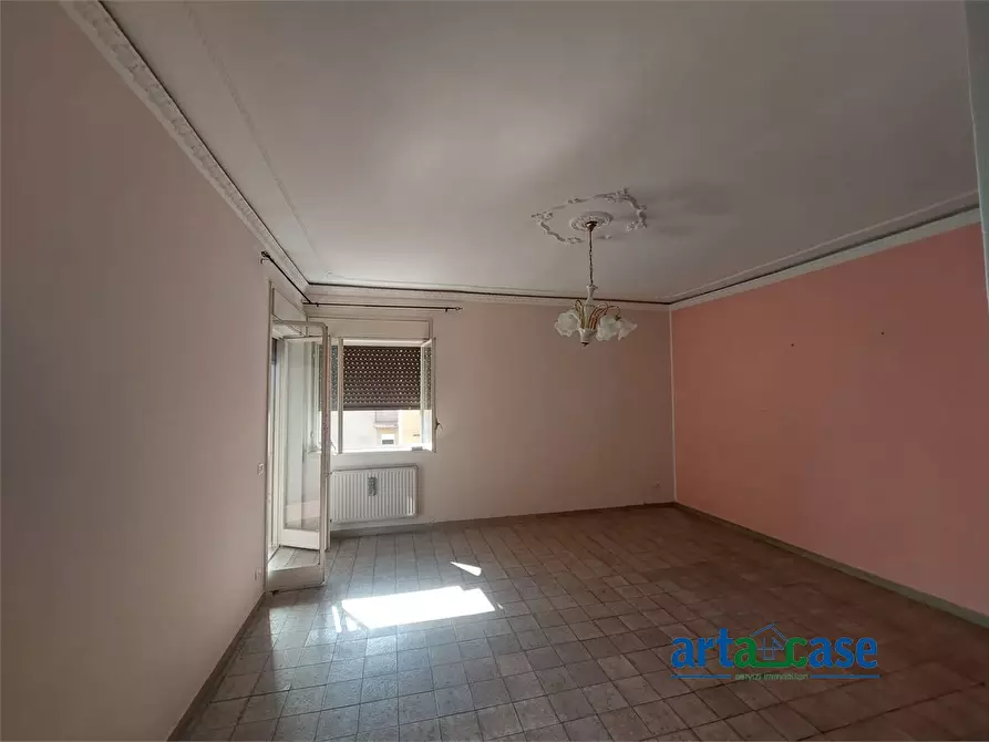Immagine 2 di Appartamento in vendita  a Messina