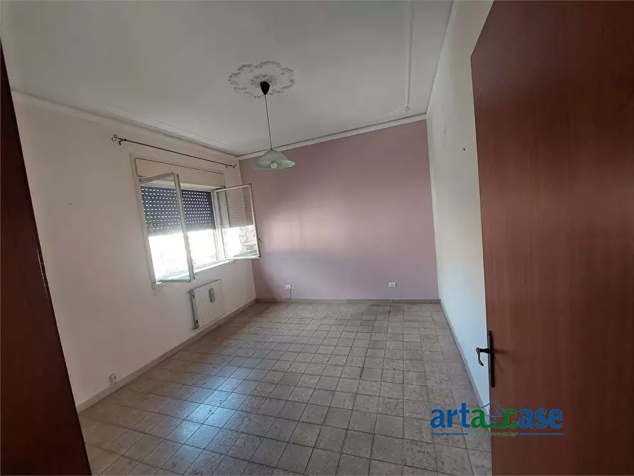 Immagine 5 di Appartamento in vendita  a Messina