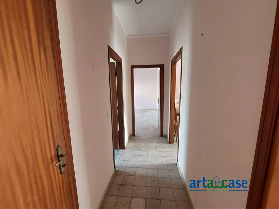 Immagine 8 di Appartamento in vendita  a Messina