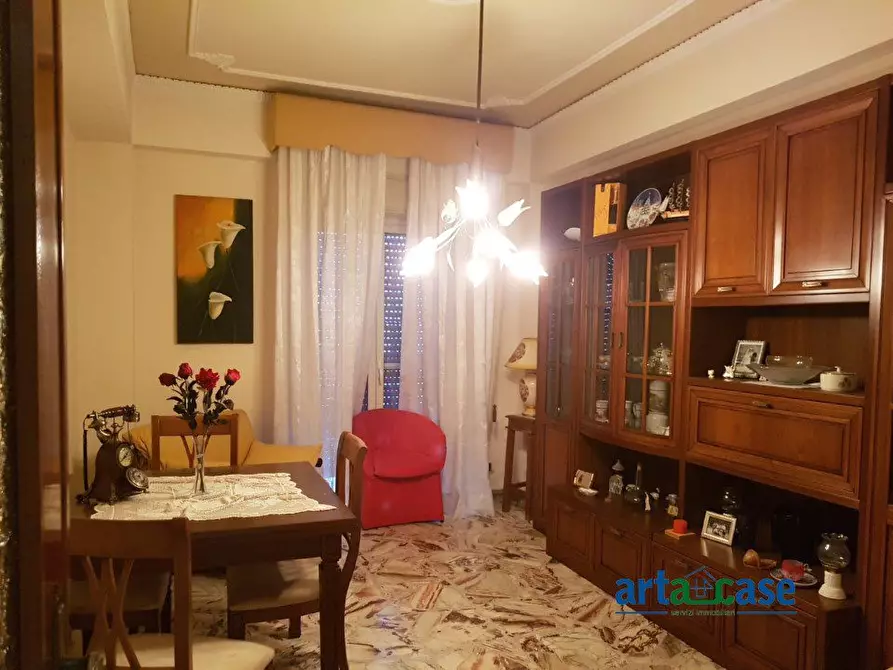 Immagine 7 di Appartamento in vendita  379 a Messina