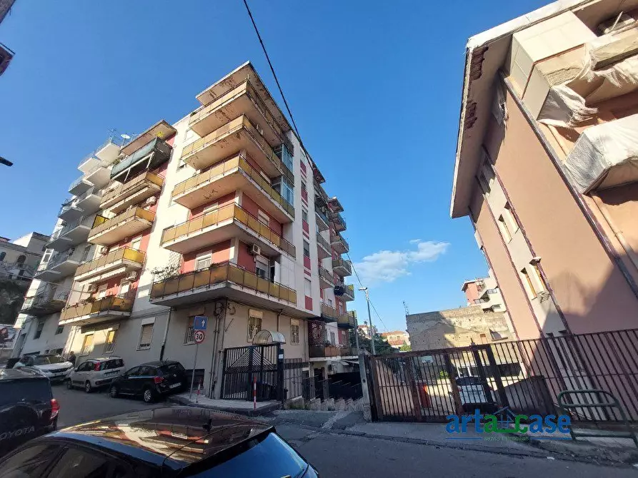 Immagine 7 di Appartamento in vendita  10 a Messina