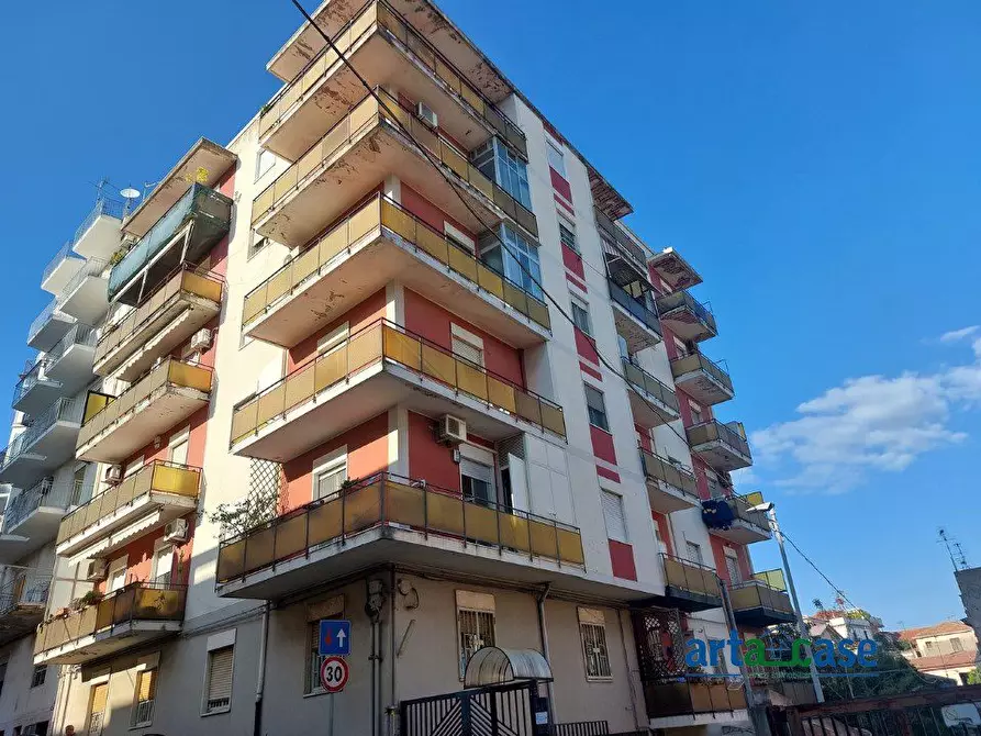 Immagine 1 di Appartamento in vendita  10 a Messina