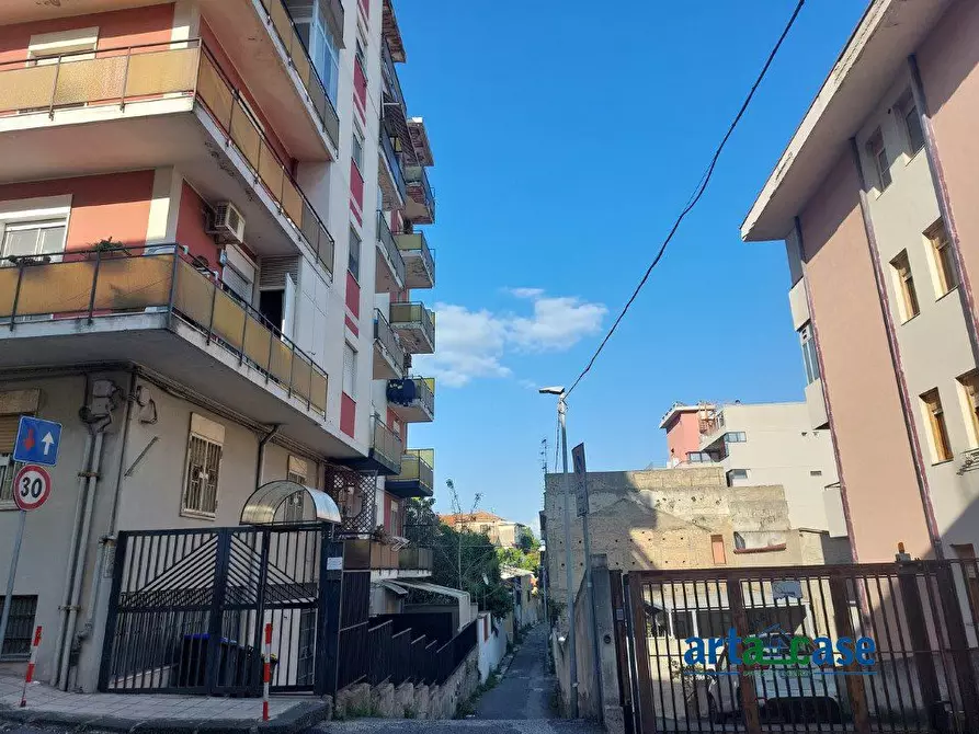 Immagine 9 di Appartamento in vendita  10 a Messina
