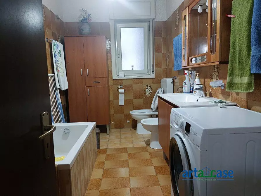 Immagine 2 di Appartamento in vendita  10 a Messina