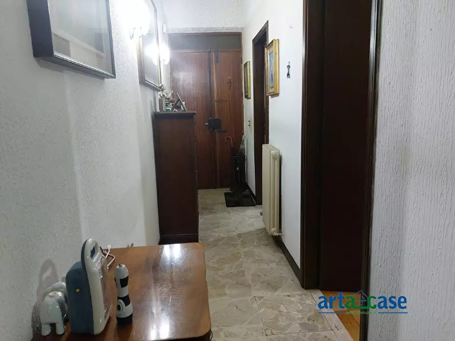 Immagine 3 di Appartamento in vendita  10 a Messina