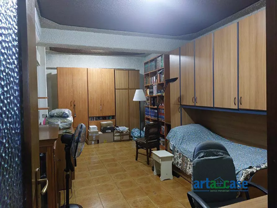 Immagine 5 di Appartamento in vendita  10 a Messina