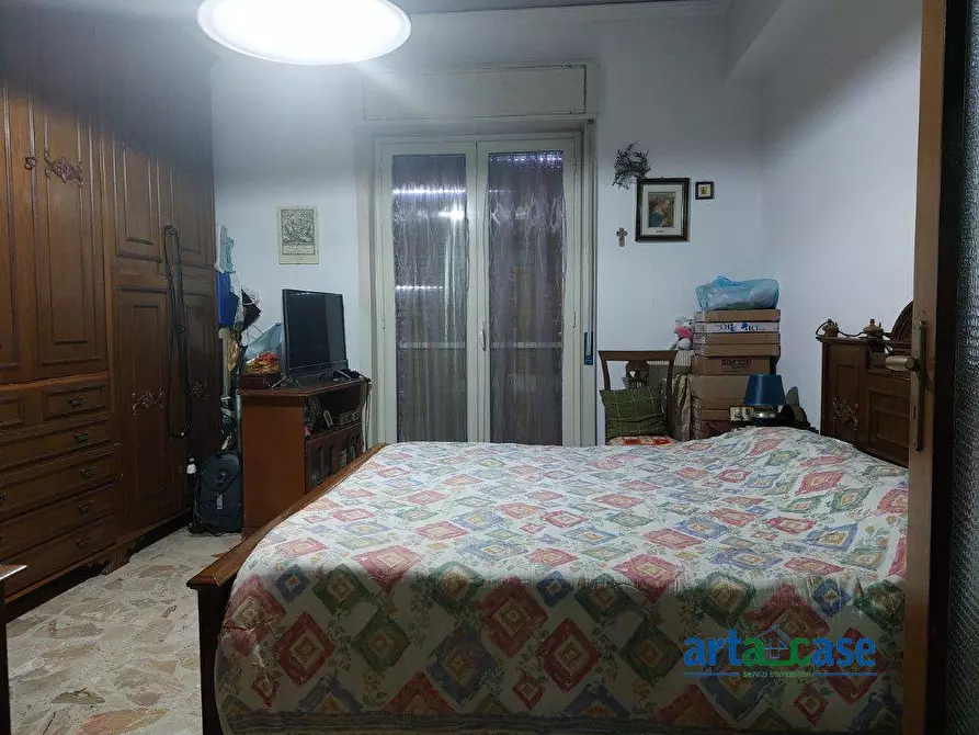 Immagine 4 di Appartamento in vendita  10 a Messina