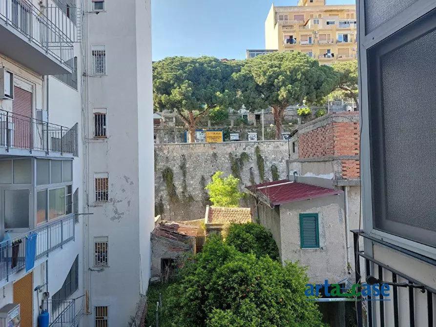 Immagine 10 di Appartamento in vendita  10 a Messina