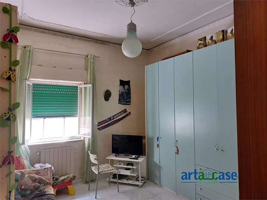 Immagine 7 di Appartamento in vendita  a Messina