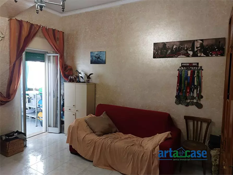 Immagine 9 di Appartamento in vendita  a Messina