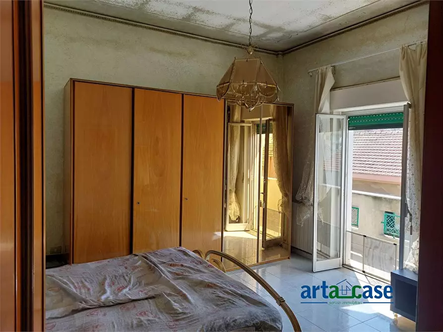 Immagine 8 di Appartamento in vendita  a Messina