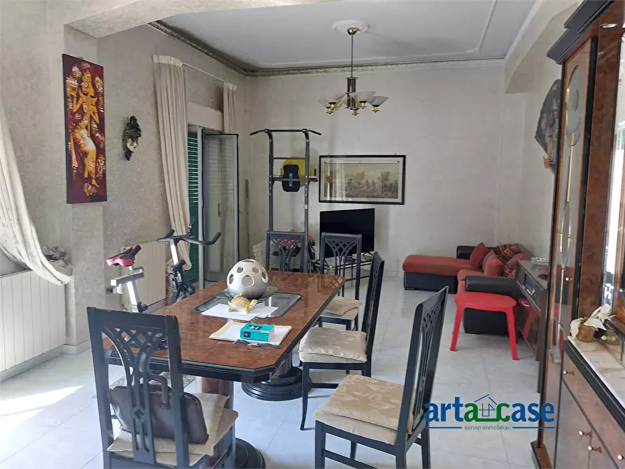 Immagine 6 di Appartamento in vendita  a Messina