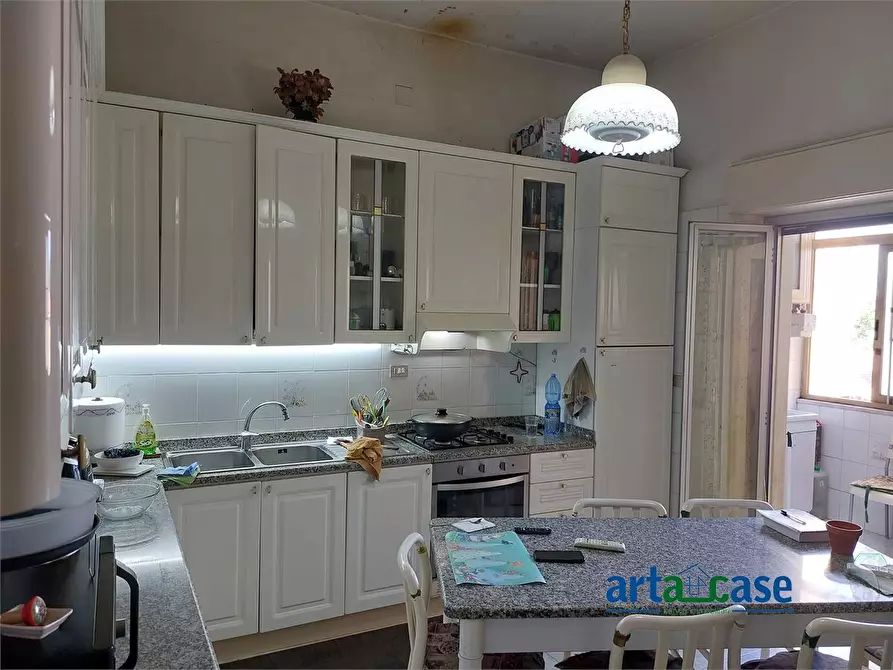 Immagine 10 di Appartamento in vendita  a Messina