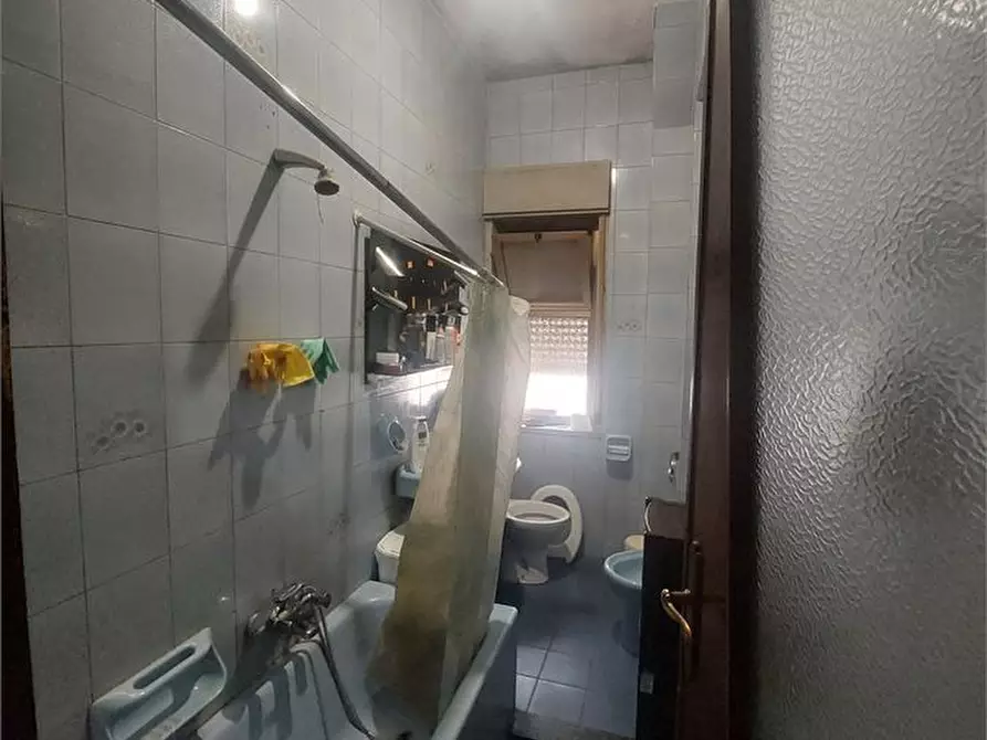 Immagine 3 di Appartamento in vendita  24 a Messina