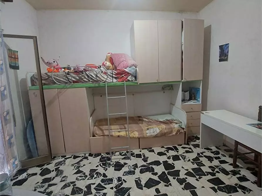 Immagine 5 di Appartamento in vendita  24 a Messina