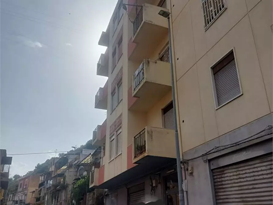 Immagine 1 di Appartamento in vendita  24 a Messina