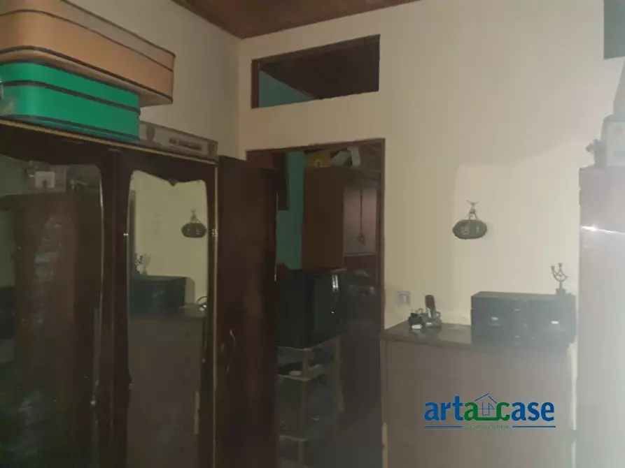 Immagine 6 di Casa indipendente in vendita  14 a Messina