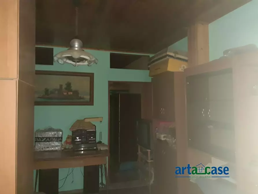 Immagine 10 di Casa indipendente in vendita  14 a Messina