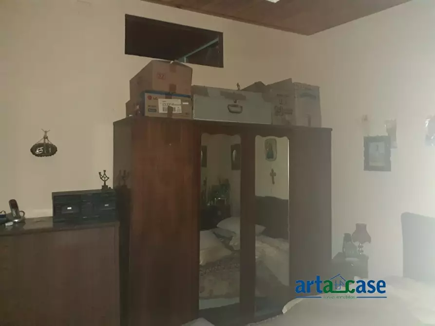 Immagine 7 di Casa indipendente in vendita  14 a Messina