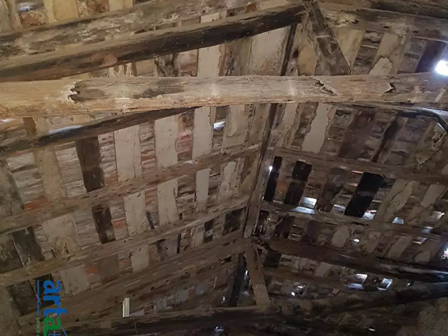 Immagine 2 di Magazzino in vendita  1 a Messina