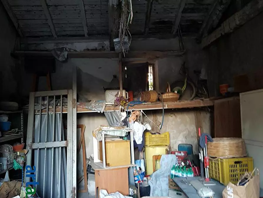 Immagine 4 di Magazzino in vendita  1 a Messina