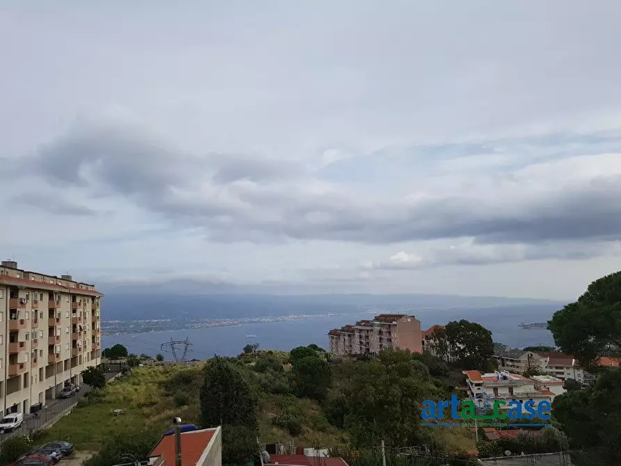 Immagine 6 di Terreno in vendita  1 a Messina