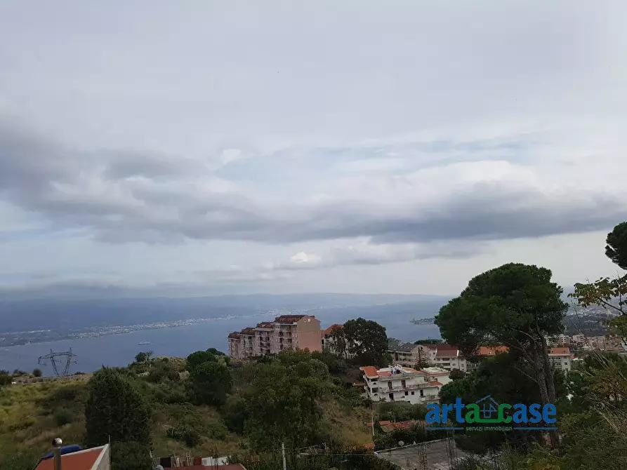 Immagine 7 di Terreno in vendita  1 a Messina