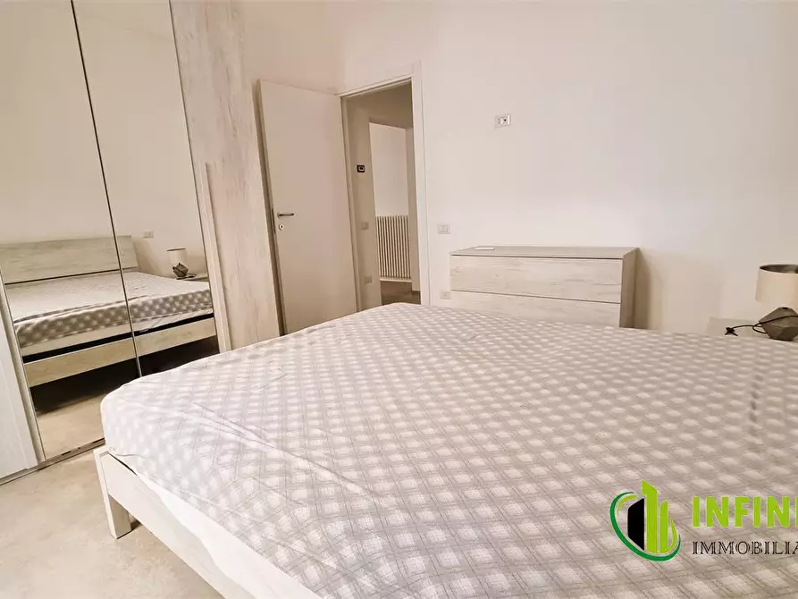 Immagine 8 di Appartamento in affitto  11 a Matera