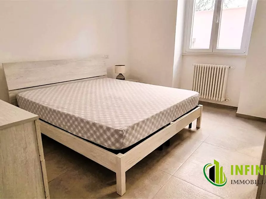 Immagine 6 di Appartamento in affitto  11 a Matera