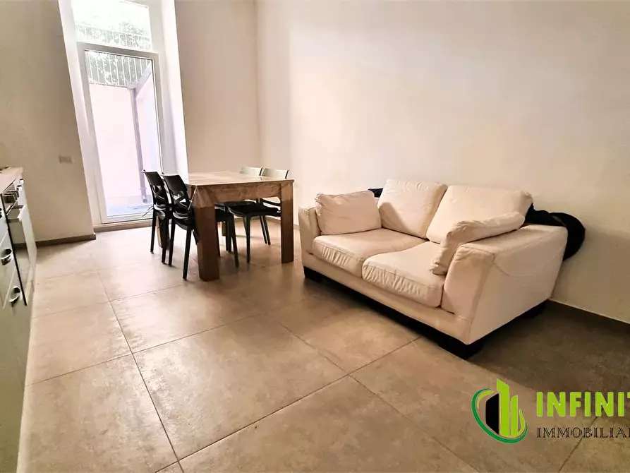 Immagine 2 di Appartamento in affitto  11 a Matera