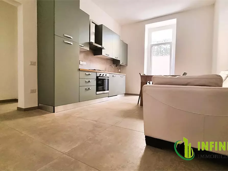 Immagine 1 di Appartamento in affitto  11 a Matera