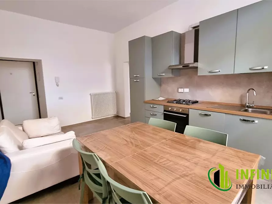 Immagine 4 di Appartamento in affitto  11 a Matera